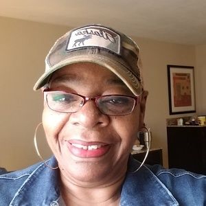 Meet your Posher, Ruth